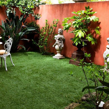 La Bravade Luxe Et Serenite Au Coeur De Saint-Tropez Suites Spacieuses Avec Jardin Enchanteur 外观 照片