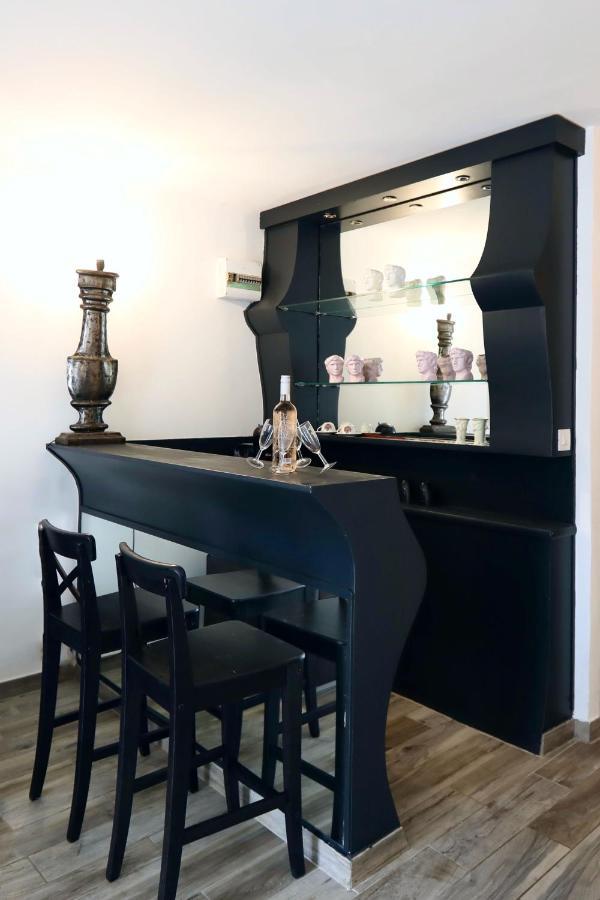 La Bravade Luxe Et Serenite Au Coeur De Saint-Tropez Suites Spacieuses Avec Jardin Enchanteur 外观 照片
